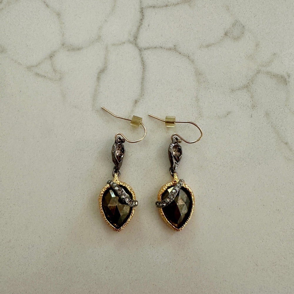 Alexis Bittar Earrings